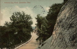 Famous Dug Road Famous Dug Road