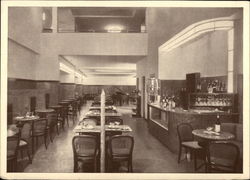 Tearoom, P. Meyer