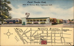 Pace's Trailer Park Pace's Trailer Park