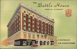 The Battle House The Battle House