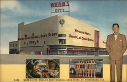 Webb's City Webb's City