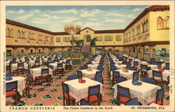 Tramor Cafeteria Tramor Cafeteria