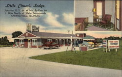 Little Chum's Lodge Little Chum's Lodge