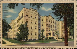 Mercy Hospital Mercy Hospital