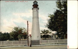 Light House Light House