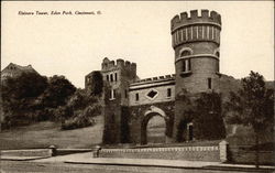 Eden Park - Elsinore Tower Eden Park - Elsinore Tower