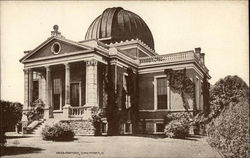 Observatory Observatory