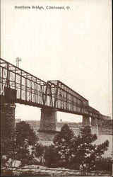 Southern Bridge Southern Bridge