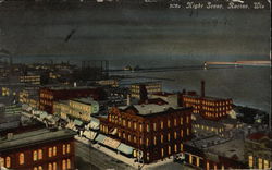 Night Scene Night Scene