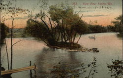 River View River View