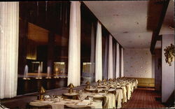 The Matchless Restaurant and Lounge The Matchless Restaurant and Lounge