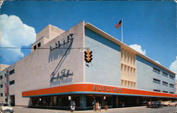 Burdine's Burdine's