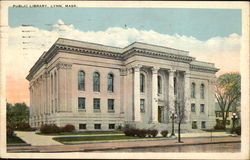 Public Library Public Library
