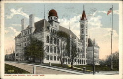 Durfee High School Durfee High School
