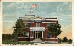 U.S. Weather Bureau U.S. Weather Bureau