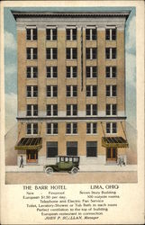The Barr Hotel The Barr Hotel