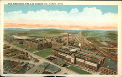 The Firestone Tire and Rubber Co The Firestone Tire and Rubber Co