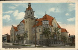 Music Hall Music Hall
