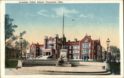 Avondale Public School Avondale Public School