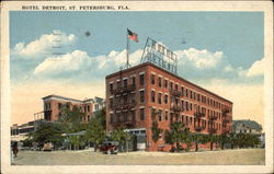 Hotel Detroit Hotel Detroit