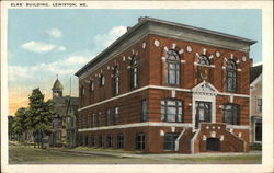 Elks Building Elks Building