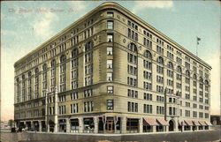 The Brown Hotel The Brown Hotel
