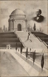 McKinley National Memorial McKinley National Memorial