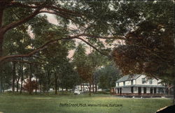 Walnut Grove at Gull Lake Walnut Grove at Gull Lake