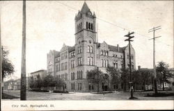 City Hall City Hall