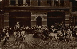 Fire Company No.3 - Ladder Company No.1 Fire Company No.3 - Ladder Company No.1