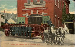 Hook and Ladder No. 3 Hook and Ladder No. 3