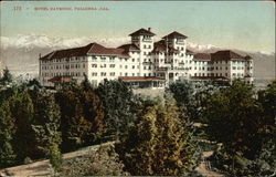 Hotel Raymond Hotel Raymond