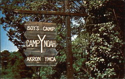Camp Y-Noah, YMCA Boy's Camp Camp Y-Noah, YMCA Boy's Camp