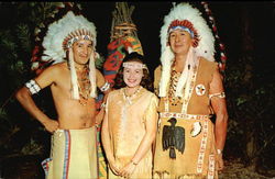 Six Nations Indian Pageant Six Nations Indian Pageant