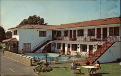 Blue Sands Motel Blue Sands Motel