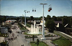 Coney Island's World-Famous Mall Coney Island's World-Famous Mall