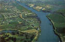 Port Of Stockton Port Of Stockton