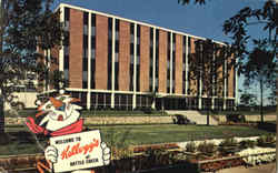 Kellogg Company Kellogg Company