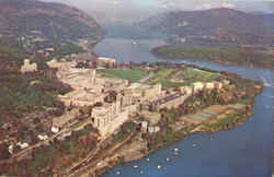 United States Military Academy United States Military Academy