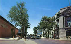 Highfield Square