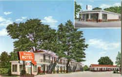 Tarpley's Motel