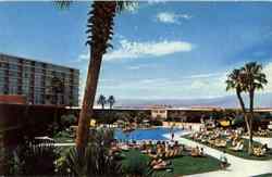 Stardust Hotel And Golf Club