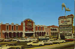 Silver Slipper Casino