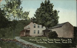 Monadnock View Farm House Monadnock View Farm House