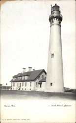 North Point Lighthouse North Point Lighthouse