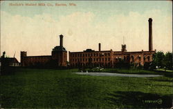 Horlick's Malted Milk Company Horlick's Malted Milk Company