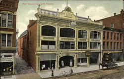 Lyric Theatre Lyric Theatre