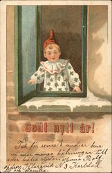 Godt nytt ar! Godt nytt ar!
