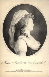 Marie-Antoniette d'Autriche Marie-Antoniette d'Autriche