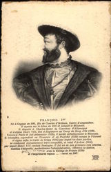 François Ier François Ier